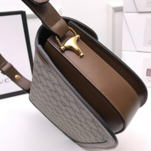 Gucci Horsebit 1955 shoulder bag - Image 9
