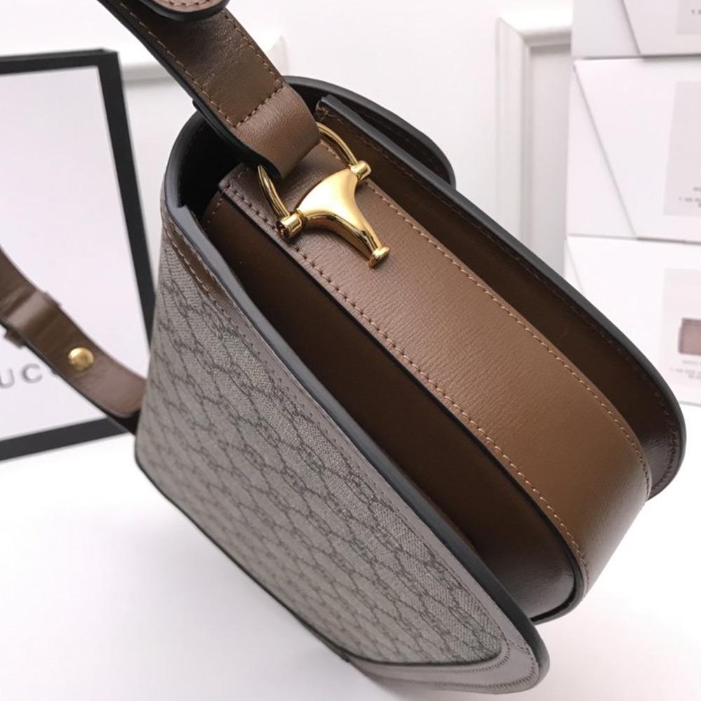 Gucci Horsebit 1955 shoulder bag - Image 9