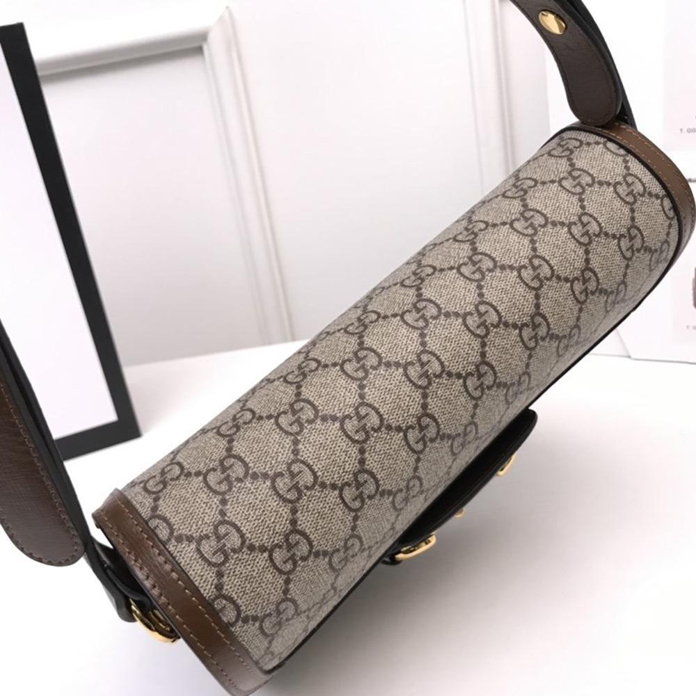 Gucci Horsebit 1955 shoulder bag - Image 2