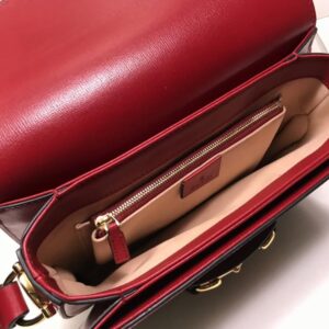 Gucci Horsebit 1955 shoulder bag - Image 4