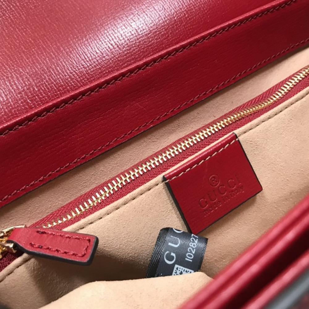 Gucci Horsebit 1955 shoulder bag - Image 5