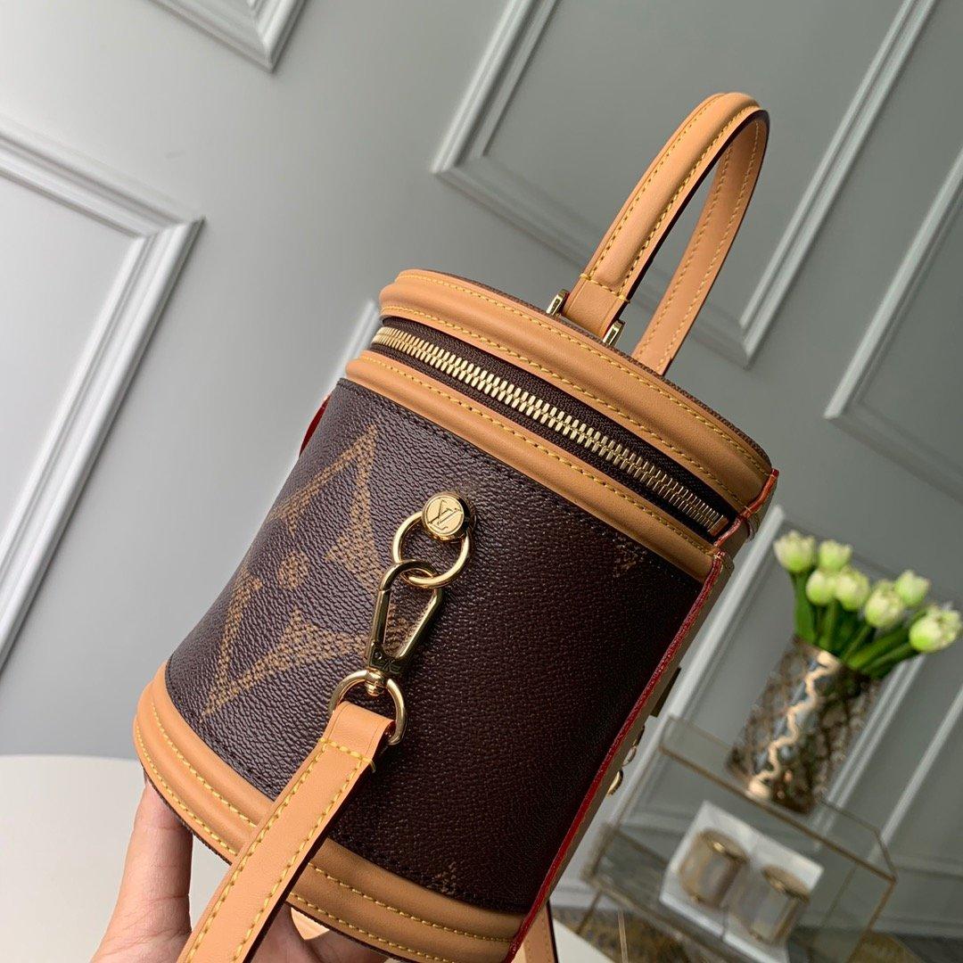 Louis Vuitton CANNES Giant Monogram - Image 2