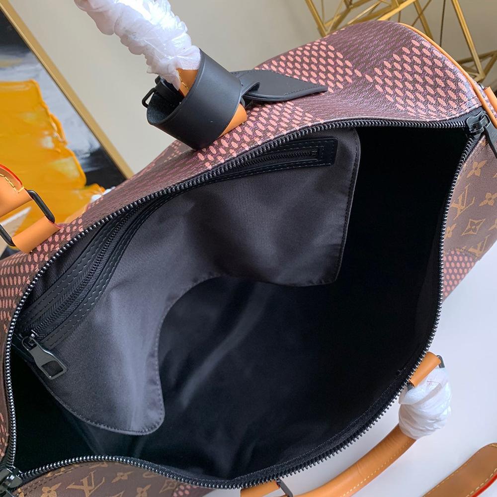 Louis Vuitton KEEPALL BANDOULIÈRE 50 - Image 5