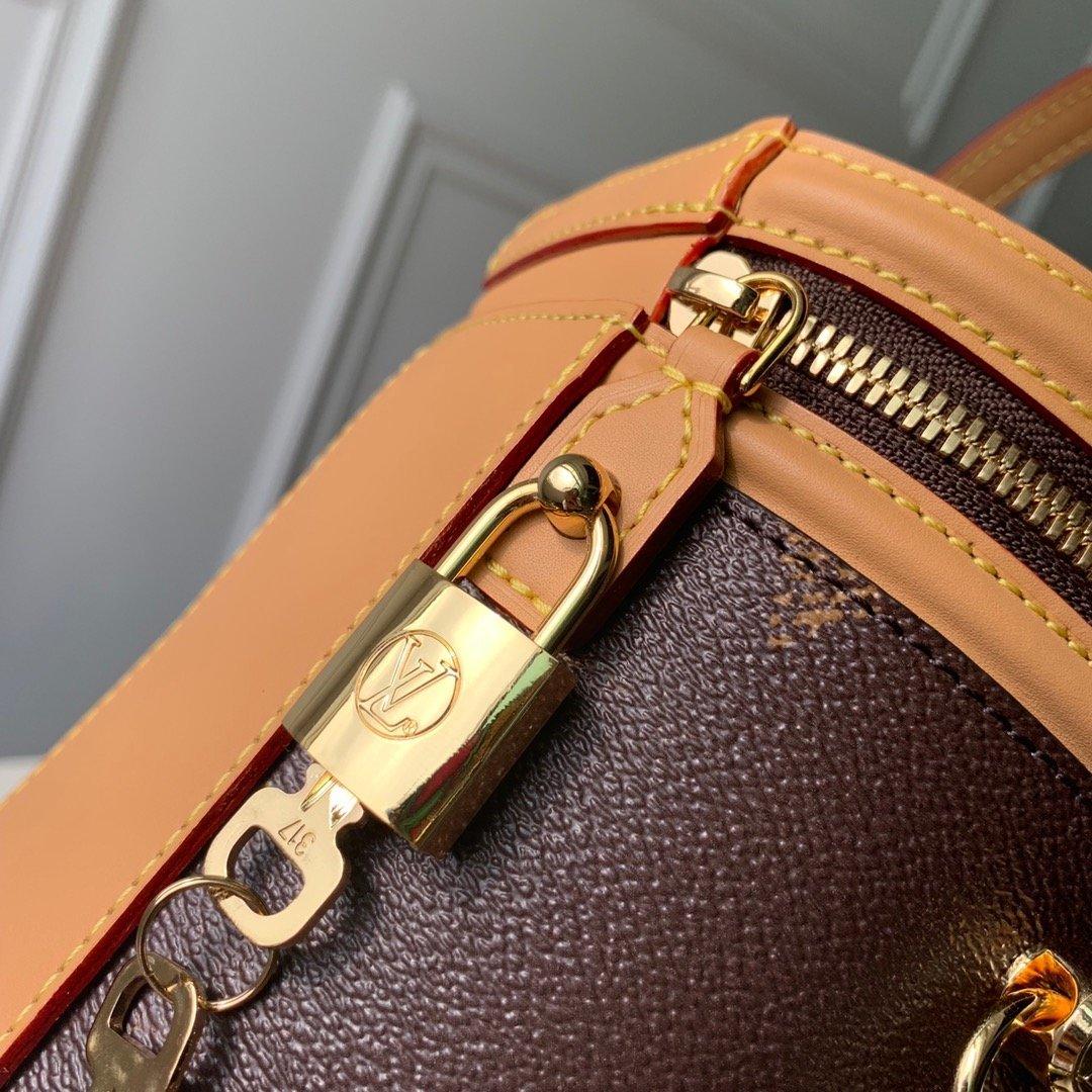 Louis Vuitton CANNES Giant Monogram - Image 3