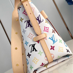 Louis Vuitton x TM carryall Pm - Image 2