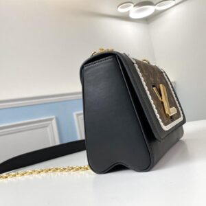Louis Vuitton TWIST MM - Image 2