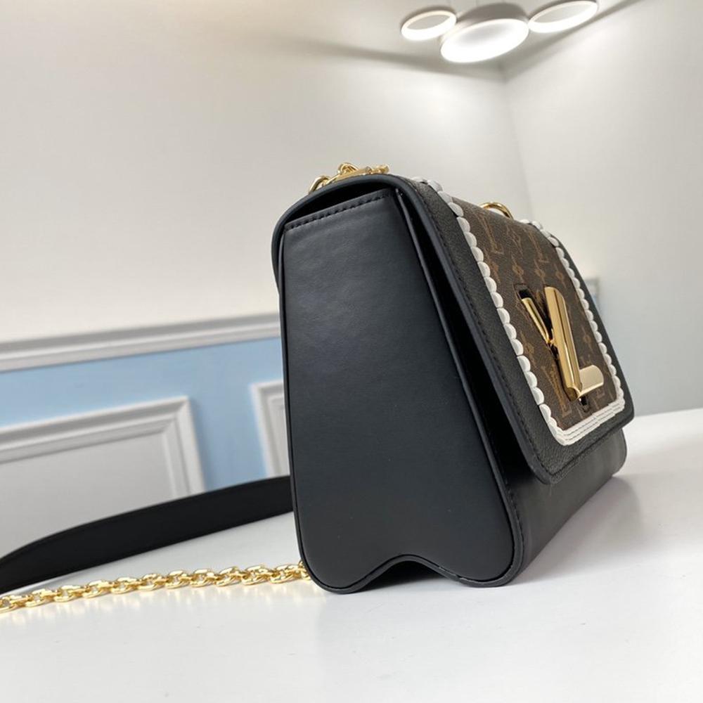 Louis Vuitton TWIST MM - Image 2