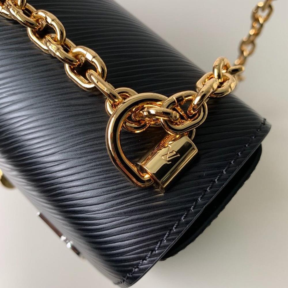 Louis Vuitton TWIST MM - Image 3