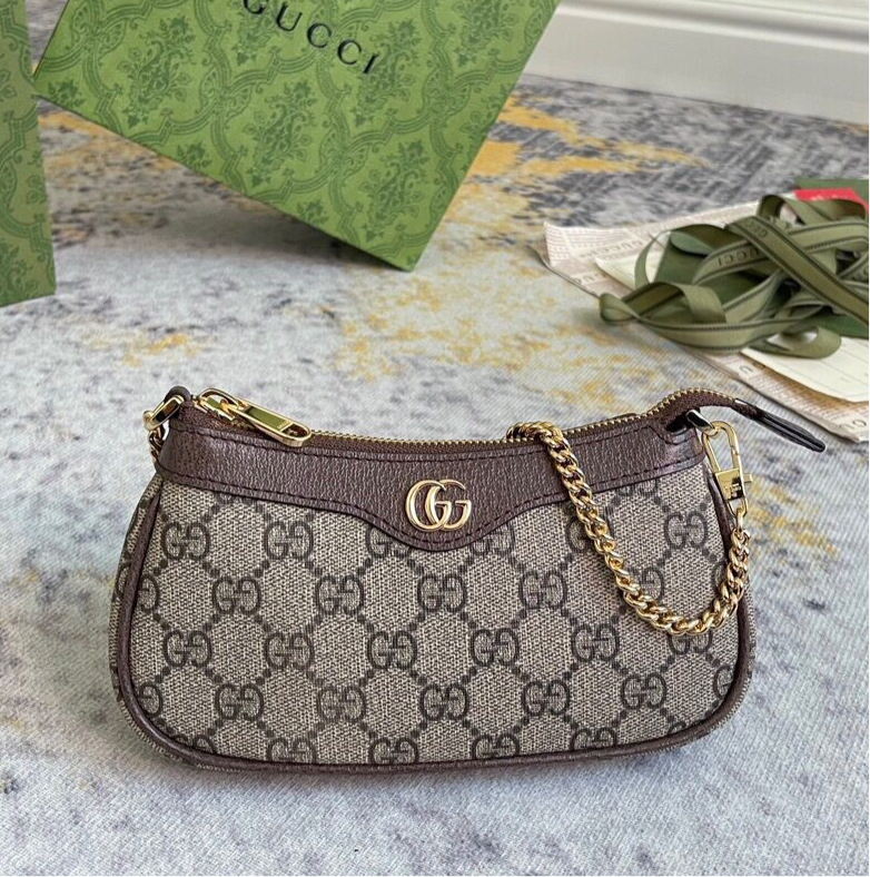 Gucci ophidia mini Tasche - Image 1