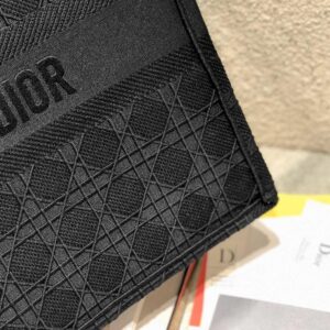 Dior Book Tote - Image 2