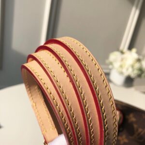 Louis Vuitton ALMA BB Monogram - Image 3