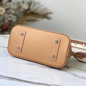 Louis Vuitton Alma BB Epi - Image 2