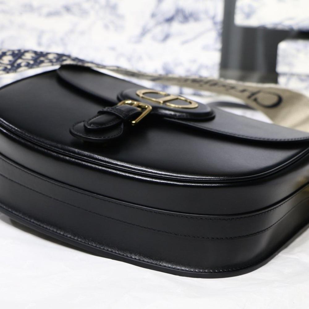 Medium Dior Bobby Bag - Image 4
