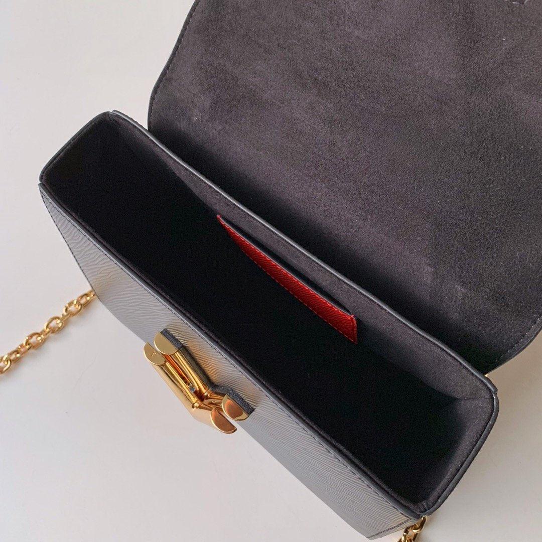Louis Vuitton TWIST MM - Image 2