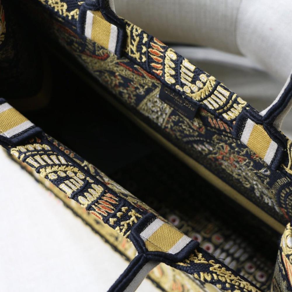 Dior Book Tote - Image 2