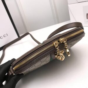 Gucci Ophidia GG shoulder bag - Image 4