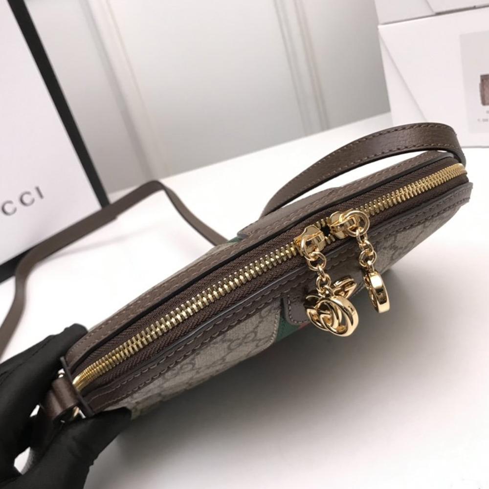 Gucci Ophidia GG shoulder bag - Image 4
