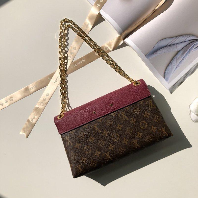 Rare Louis Vuitton Pallas wallet - Image 3