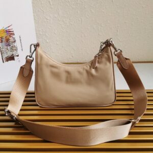 Prada Re-Edition 2005 Nylon Bag - Image 2