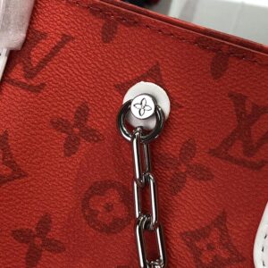 Louis Vuitton Tote Bag - Image 3