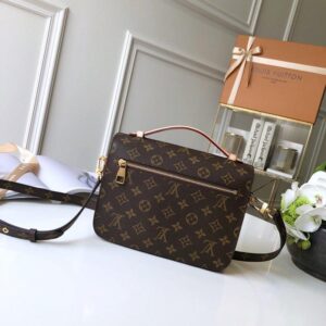 Louis Vuitton POCHETTE MÉTIS - Image 3