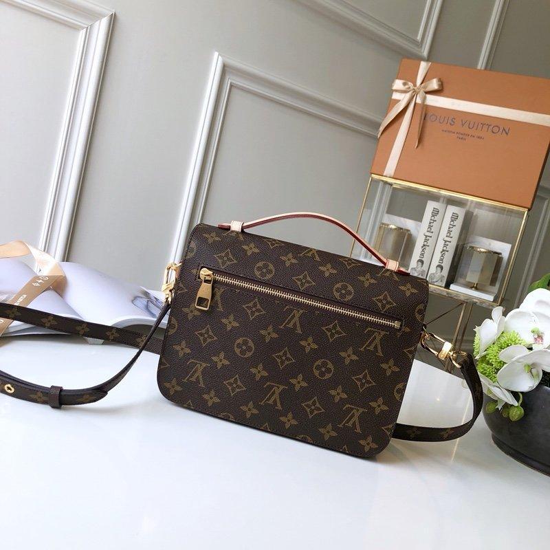 Louis Vuitton POCHETTE MÉTIS - Image 3