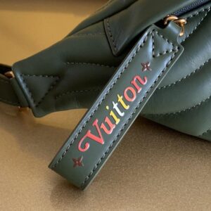 Louis Vuitton WAVE BUMBAG - Image 4
