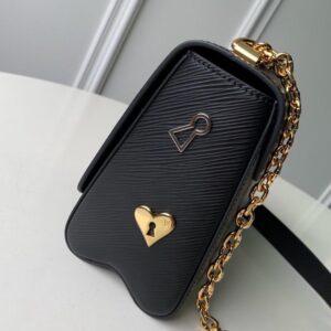 Louis Vuitton TWIST MM - Image 4