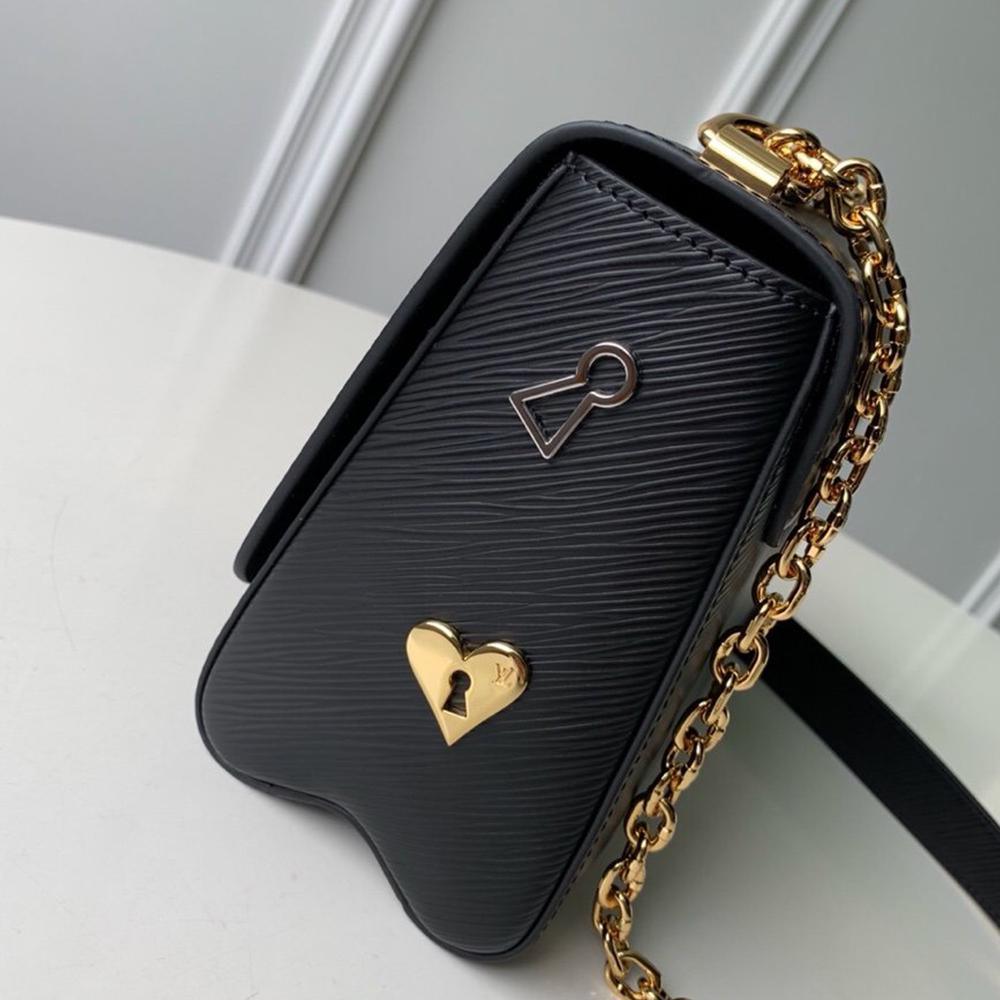 Louis Vuitton TWIST MM - Image 4