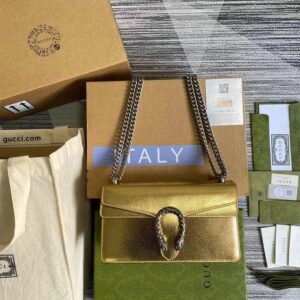 Gucci Dionysus small shoulder bag - Image 8