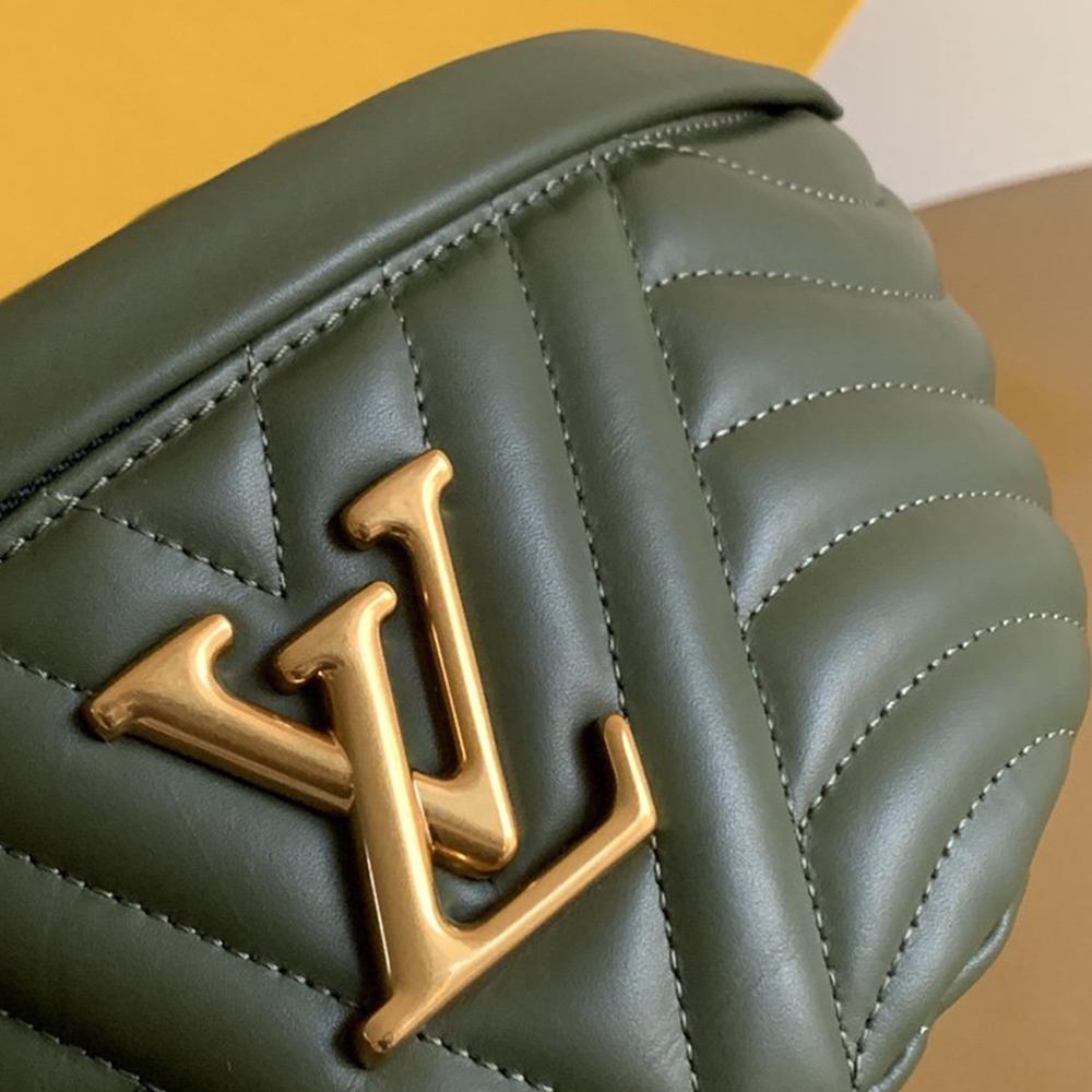 Louis Vuitton WAVE BUMBAG - Image 5