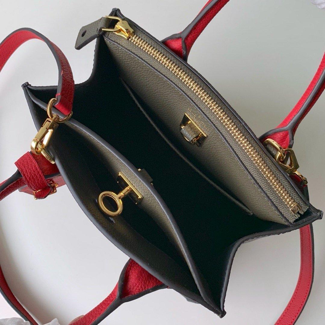 Louis Vuitton CITY STEAMER MINI - Image 4