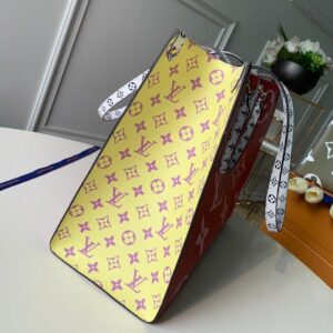 Louis Vuitton ON THE GO GM - Image 2