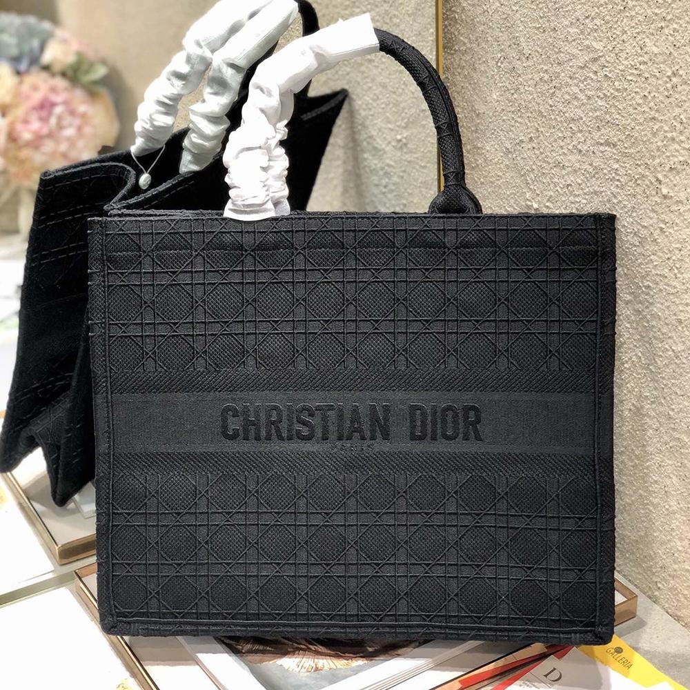 Dior Book Tote - Image 1