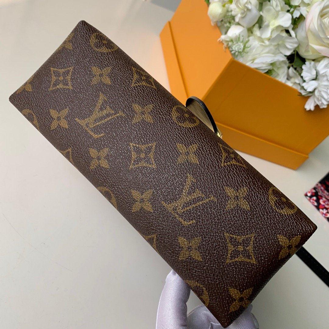 Louis Vuitton LOCKY BB Bag - Image 9