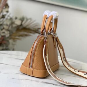 Louis Vuitton Alma BB Epi - Image 3