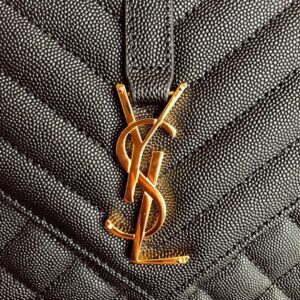YSL Envelope Small Bag - Image 2