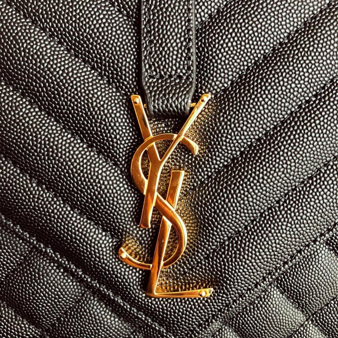 YSL Envelope Small Bag - Image 2