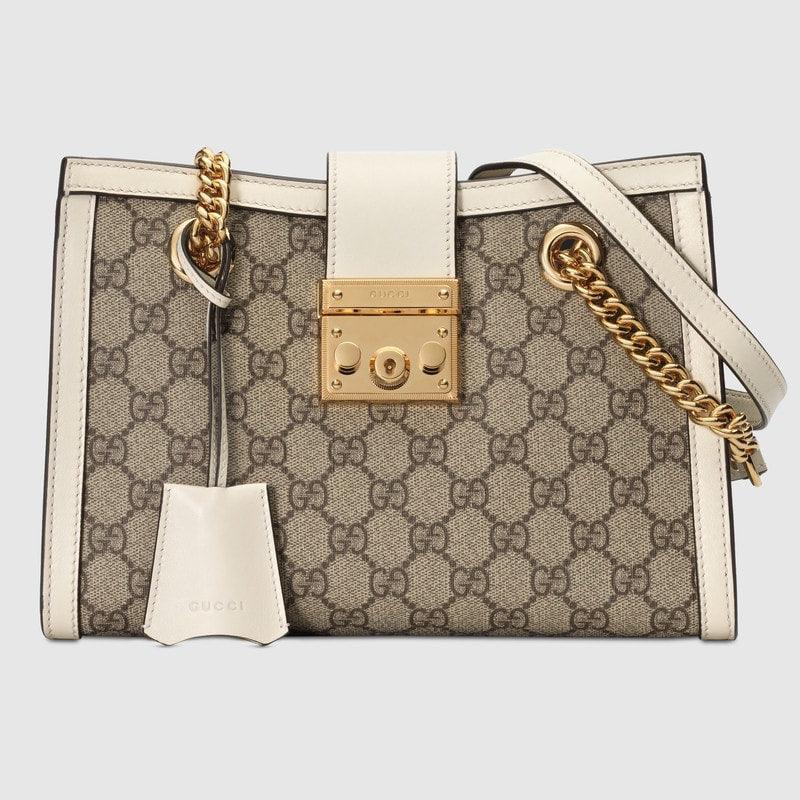Gucci Padlock small GG shoulder bag - Image 5