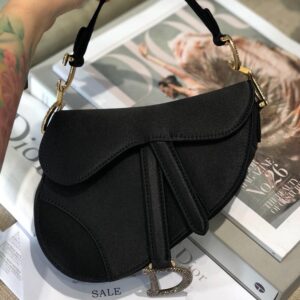 Saddle Bag - Image 4