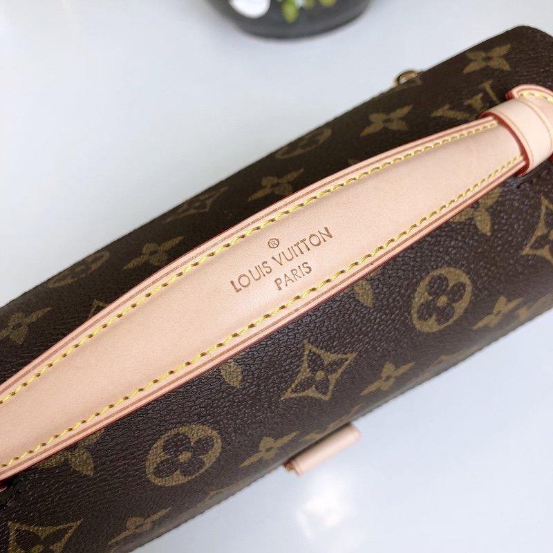 Louis Vuitton POCHETTE MÉTIS - Image 4