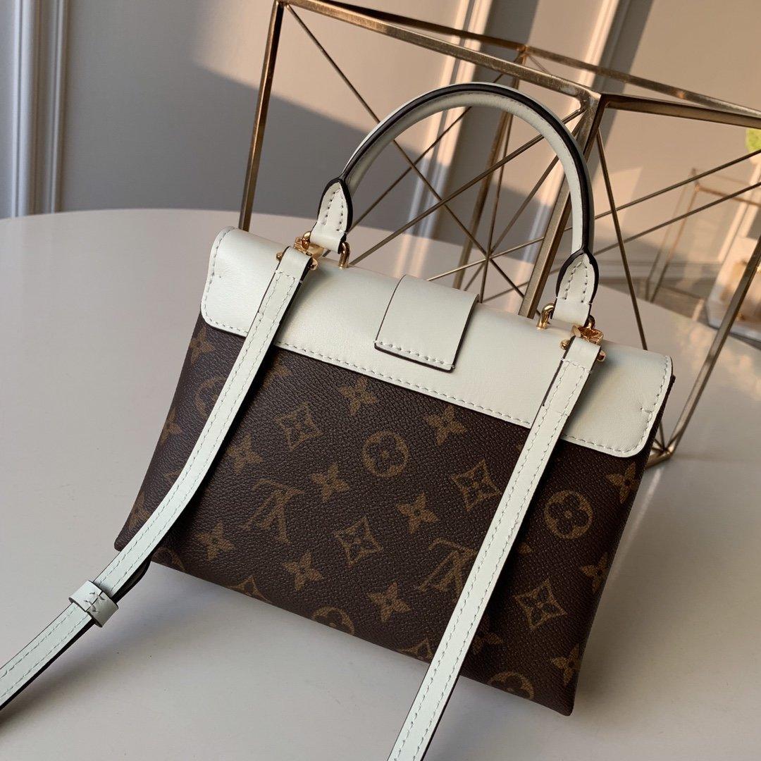Louis Vuitton LOCKY BB Bag - Image 3