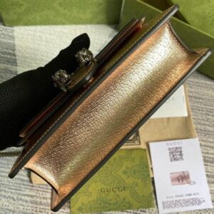 Gucci Dionysus Super Mini crossbody Bag Women - Image 4