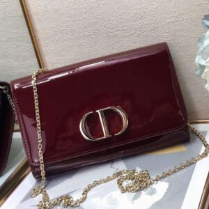 Dior 30 Montaigne Pouch - Image 2