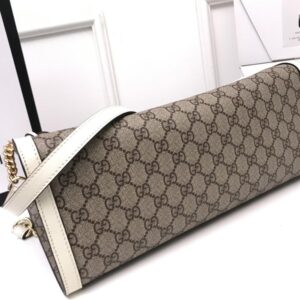 Gucci Padlock small GG shoulder bag - Image 3