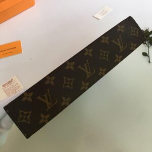 Louis Vuitton Toiletry Pouch - Image 4