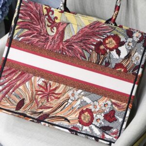 Dior Book Tote - Image 3