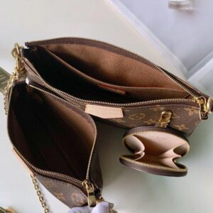 Louis Vuitton MULTI POCHETTE ACCESSOIRES - Image 11