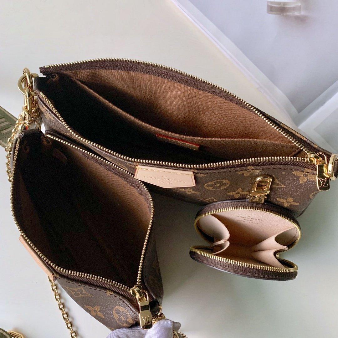 Louis Vuitton MULTI POCHETTE ACCESSOIRES - Image 11