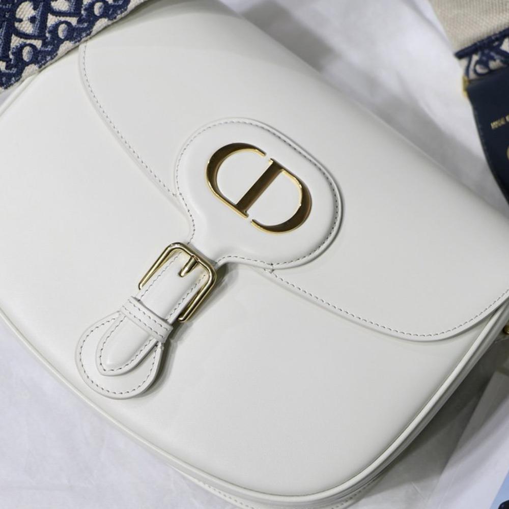 Medium Dior Bobby Bag - Image 3